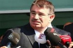 İ&ccedil;işleri Bakanı Şahin:Ter&ouml;r saldırısı olma ihtimali y&uuml;ksek