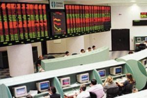 Not arttı, borsa u&ccedil;tu