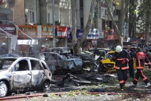 Savcılıktan patlama a&ccedil;ıklaması!