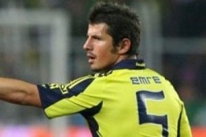 Emre Bel&ouml;zoğlu kadroda yok