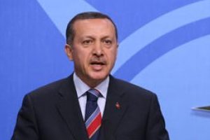 Erdoğan: Ter&ouml;r saldırısı bilgisi yok