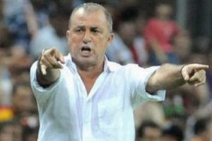 Terim'den Fenerbah&ccedil;e yorumu!
