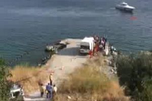 Tozu dumana katarak &ouml;l&uuml;me gitti