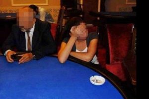 İşte her şeyin bittiği an