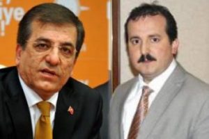 AK Parti Bursa'da şok iddia!