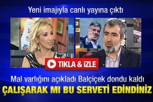 Jet Fadıl'ın serveti dudak u&ccedil;uklattı