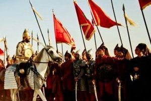 T&uuml;rk televizyon tarihinin en pahalı sahnesi