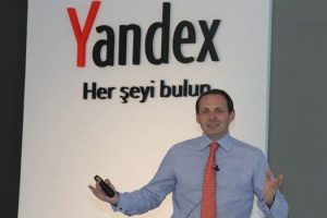 Google'a alternatif Yandex T&uuml;rkiye'ye de hizmet verecek