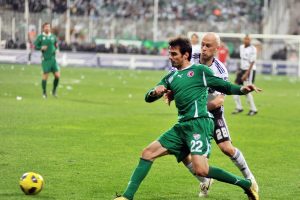 Beşiktaş ile 84. randevu