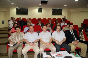 G&ouml;reve y&uuml;kselen personele eğitim