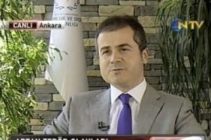 T&uuml;rkiye'nin peşkeş &ccedil;ekilecek parası yok