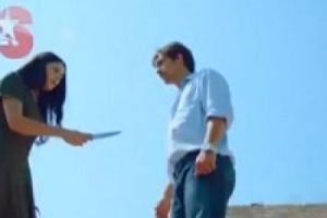 İffet dizisi 2. b&ouml;l&uuml;m fragmanı