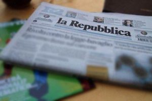 İtalyan gazetesinden dev T&uuml;rkiye dosyası