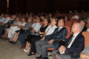 Lions Kul&uuml;b&uuml;'nden alzheimer hastalarına destek