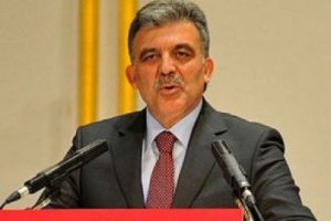 Abdullah G&uuml;l'den PKK'ya &ccedil;ağrı