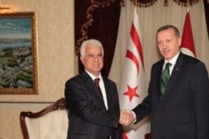 T&uuml;rkiye ve KKTC'den &ouml;nemli adım