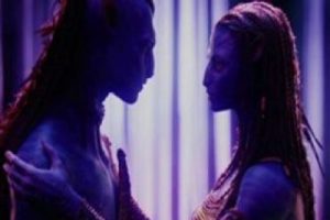 Avatar ger&ccedil;eğe d&ouml;n&uuml;ş&uuml;yor