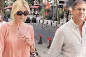 Gizem, evlenmeyen sevgilisine geri d&ouml;nd&uuml;