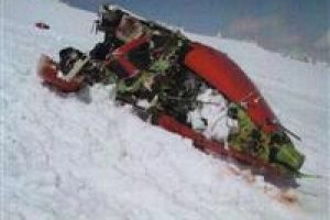 Muhsin Yazıcıoğlu suikastı...Cihazı helikopterden s&ouml;kenler belli