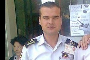 G&uuml;venlik g&ouml;revlisi kendini yaraladı
