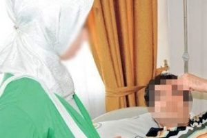 Mutluluk &ccedil;ubuğu mucizesi