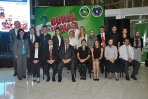 Bursa Kent Konseyi Bursa`yı buluşturdu