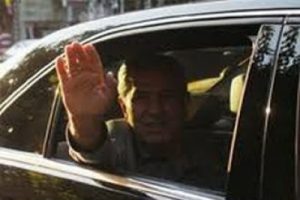 Arın&ccedil;, Br&uuml;ksel'de şehir turu yaptı