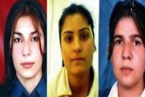 24 Yıl &ouml;nce de dedesi hedef alınmıştı