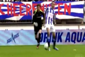 Bu gol sayılmaz mı?