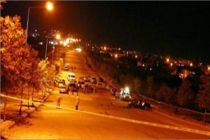 PKK'lılar 4 kızı vahşice &ouml;ld&uuml;rd&uuml;!