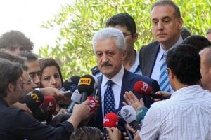 Aydınlar ve savcı Berk'e ihra&ccedil; talebi