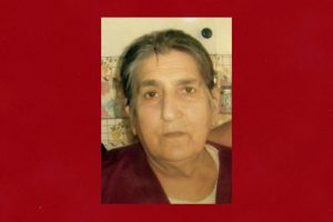 Ana y&uuml;reği bu acıya dayanamadı