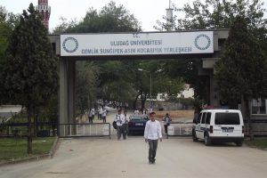 Gemlik'te yeni akademik yıl başladı