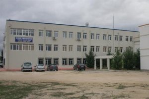 Yenişehir MYO'da ders başı