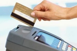 POS'lardan artık para &ccedil;ekilecek