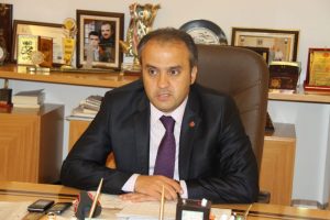 İneg&ouml;l Belediyesi 20 itfaiye eri alacak