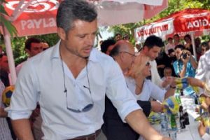 Sadettin Saran'dan &ouml;nemli a&ccedil;ıklama