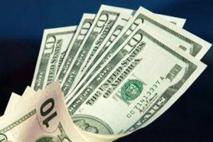 Dolar yeni rekor kırdı