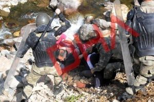 &Ccedil;aykara'da şirket makinelerini geri &ccedil;ekti