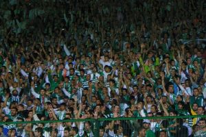 Alkoll&uuml; taraftarlara 6222 işlemi