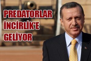 T&uuml;rkiye Amerika ile anlaştı, predat&ouml;rler geliyor