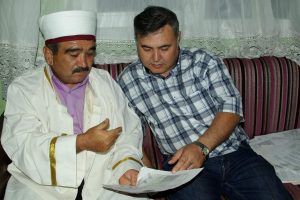 Kanseri bitkilerle yendi