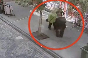 Bu g&ouml;r&uuml;nt&uuml;lerde her şey var