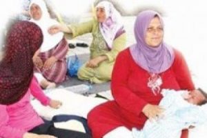 Fatima'nın tecav&uuml;z sırrı &ccedil;&ouml;z&uuml;ld&uuml;