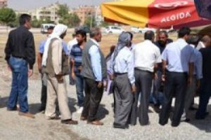 Kızı &ouml;ld&uuml;r&uuml;len babadan PKK'nın &ouml;zr&uuml;ne yanıt