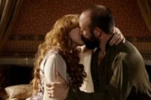 Muhteşem Y&uuml;zyıl 27. B&ouml;l&uuml;m fragman