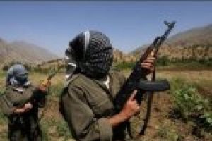PKK'ya g&ouml;nderilen kızı polis kurtardı