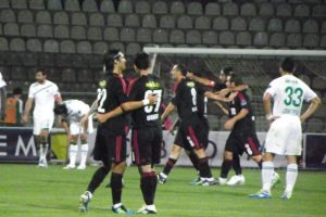 Bursaspor Sivas'ta kaleyi g&ouml;remedi!