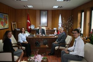 Başarılı olmak i&ccedil;in planlama şart