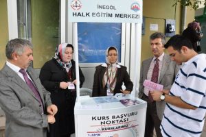 HEM vatandaşın ayağına gidiyor